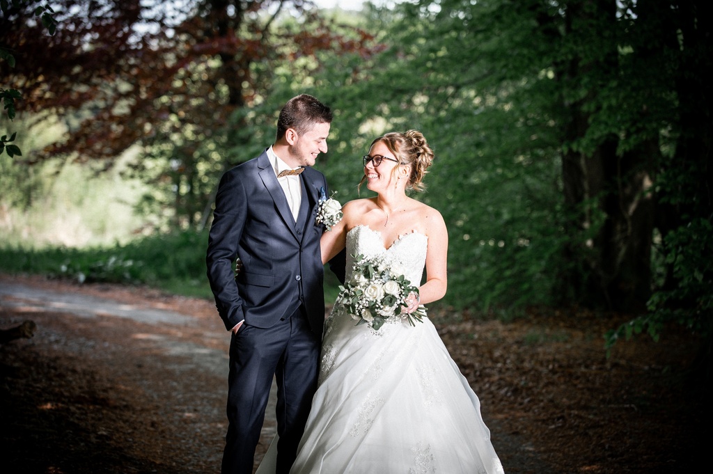 Formule Mariage Journée Complète